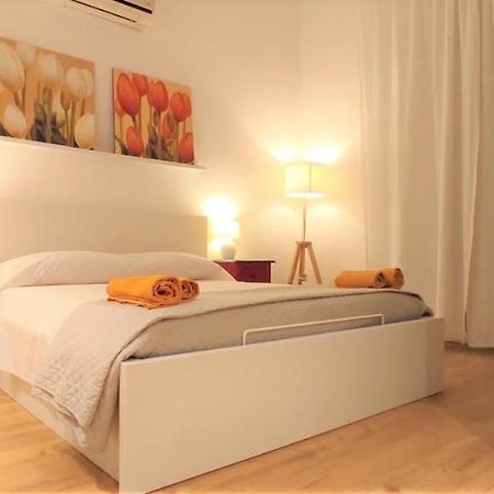 Krly Exclusive Rooms Cagliari Exterior photo