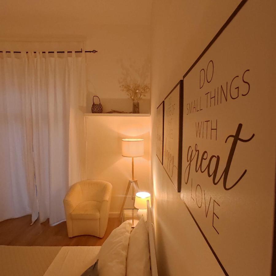 Krly Exclusive Rooms Cagliari Exterior photo