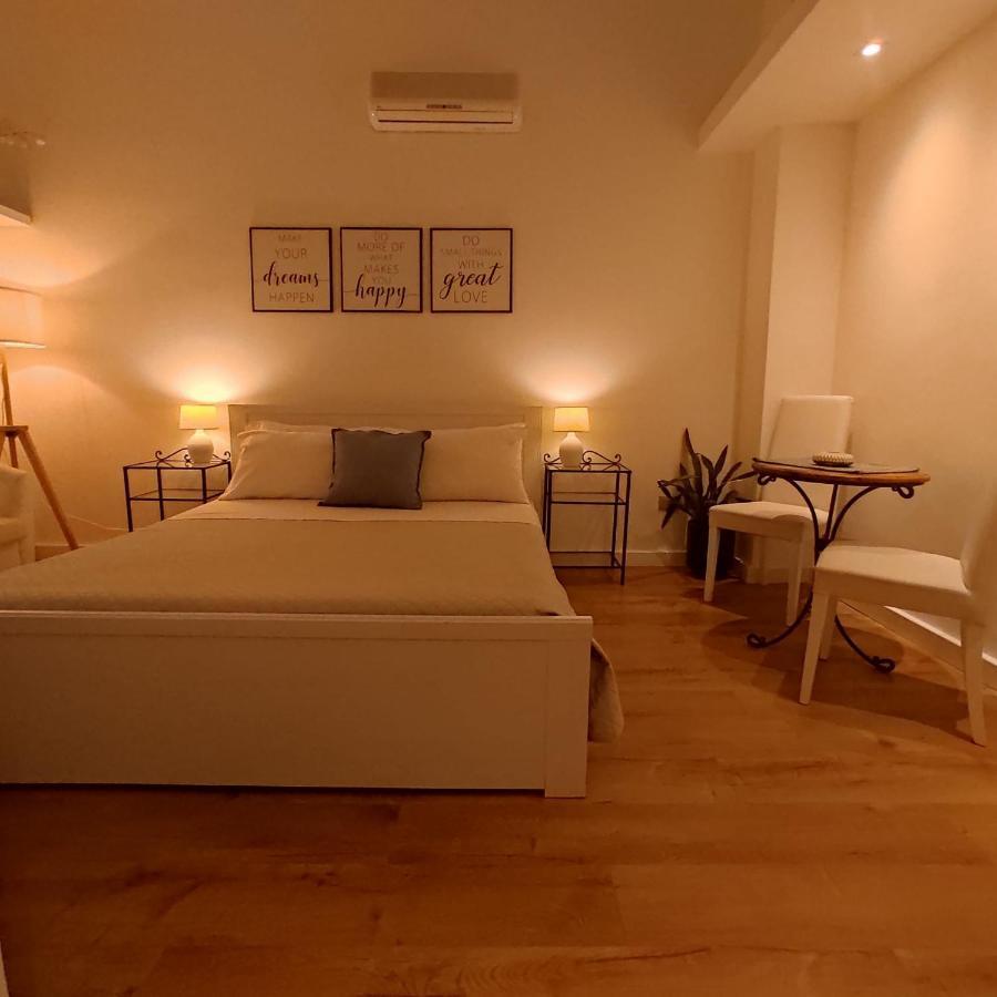 Krly Exclusive Rooms Cagliari Exterior photo