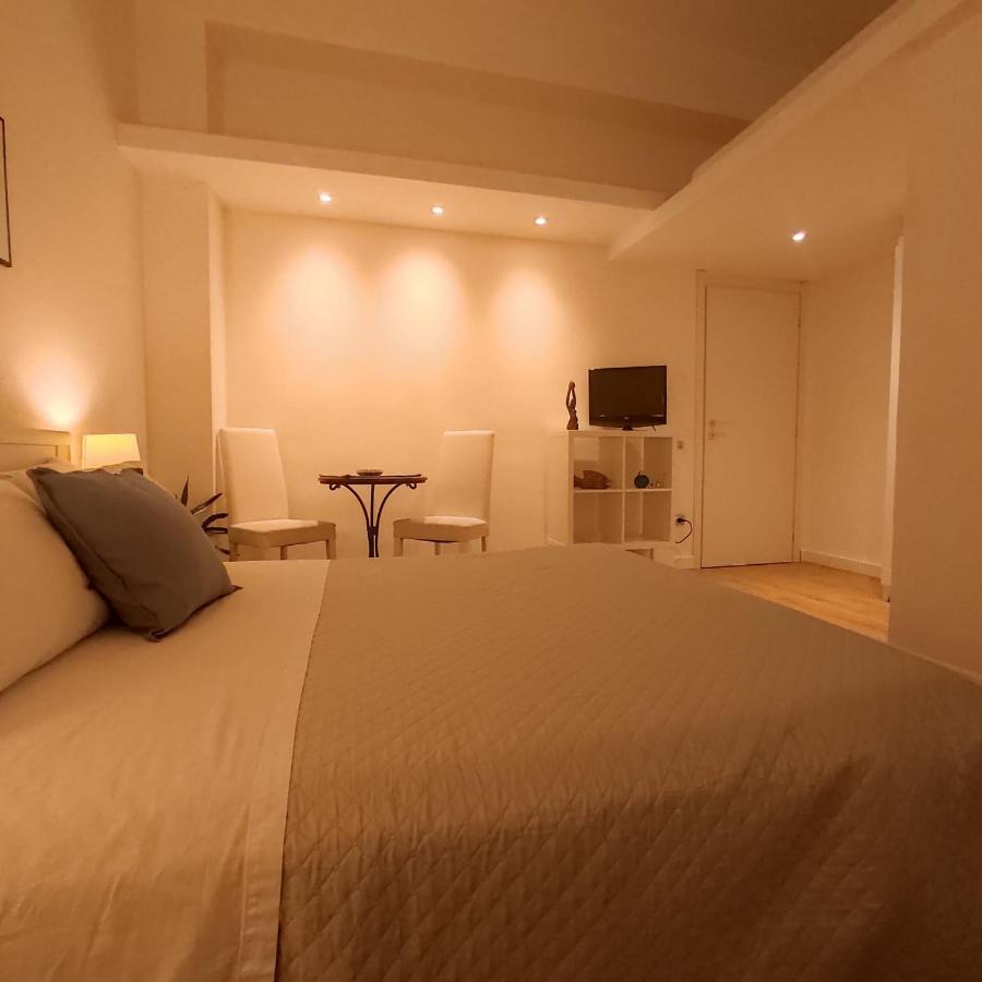 Krly Exclusive Rooms Cagliari Exterior photo
