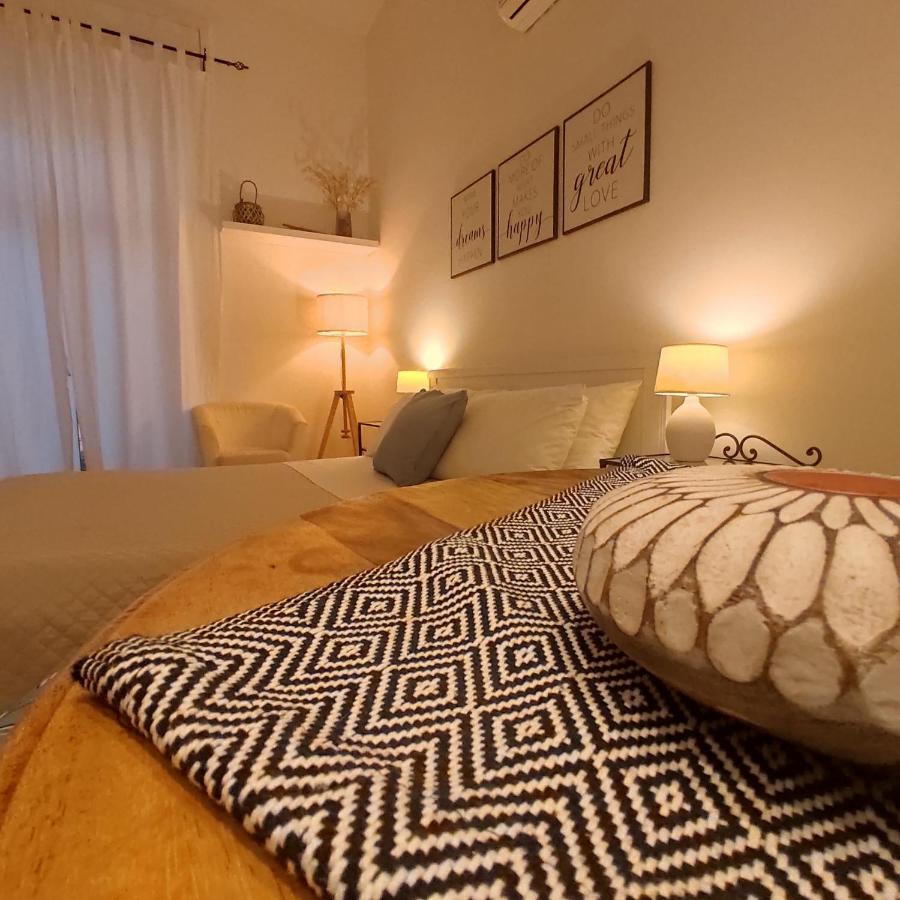 Krly Exclusive Rooms Cagliari Exterior photo
