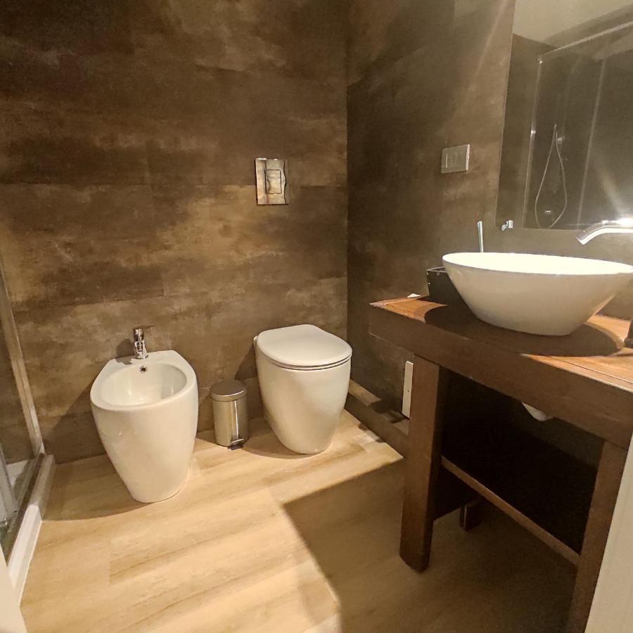 Krly Exclusive Rooms Cagliari Exterior photo
