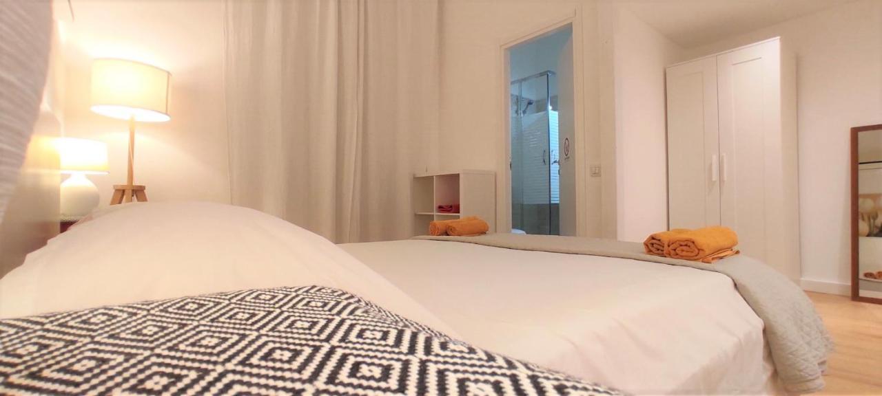 Krly Exclusive Rooms Cagliari Exterior photo