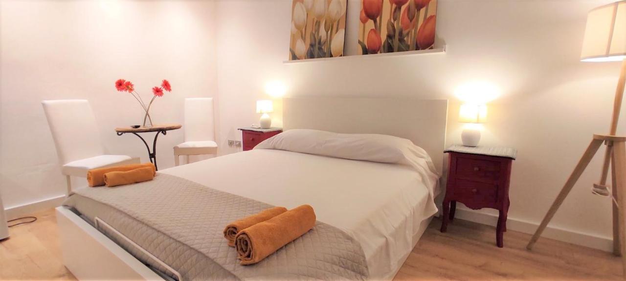 Krly Exclusive Rooms Cagliari Exterior photo