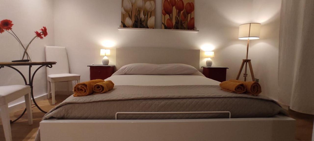 Krly Exclusive Rooms Cagliari Exterior photo