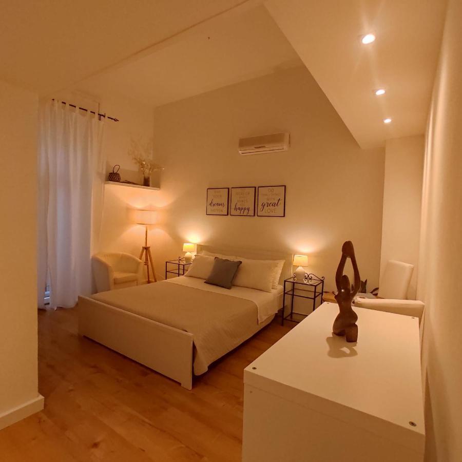 Krly Exclusive Rooms Cagliari Exterior photo