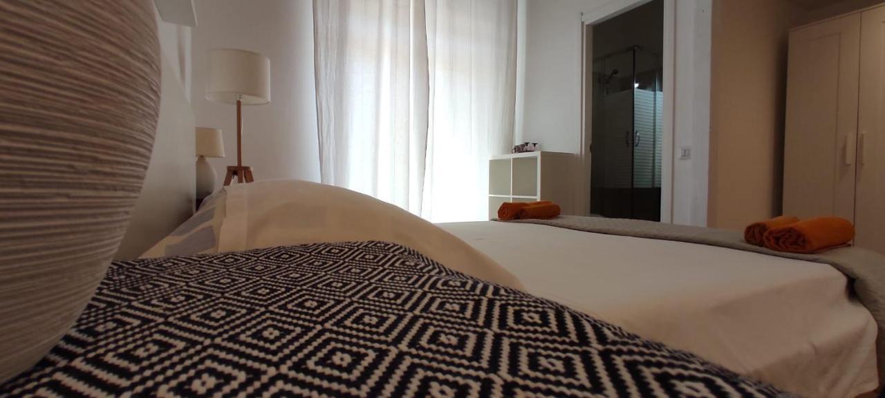 Krly Exclusive Rooms Cagliari Exterior photo