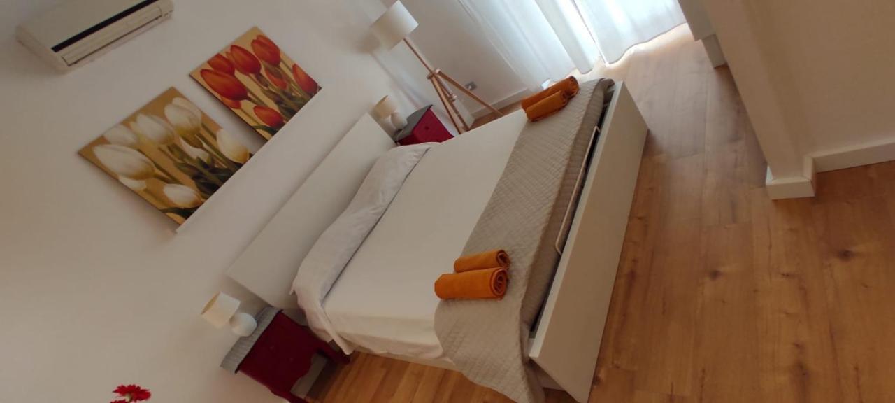 Krly Exclusive Rooms Cagliari Exterior photo